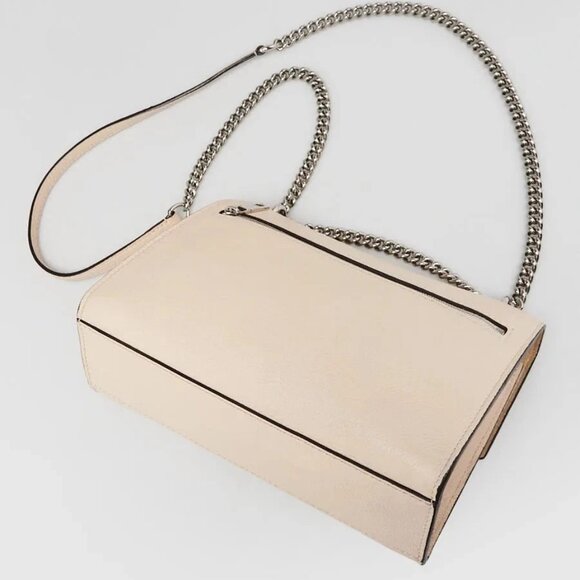 Louis Vuitton Multicolor Pebbled Leather Mylockme Fleurs BB Bag - Picture 3 of 12